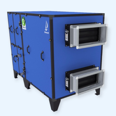 2000 Aqua Pool SM Breezart Приточно-вытяжная установка для бассейна